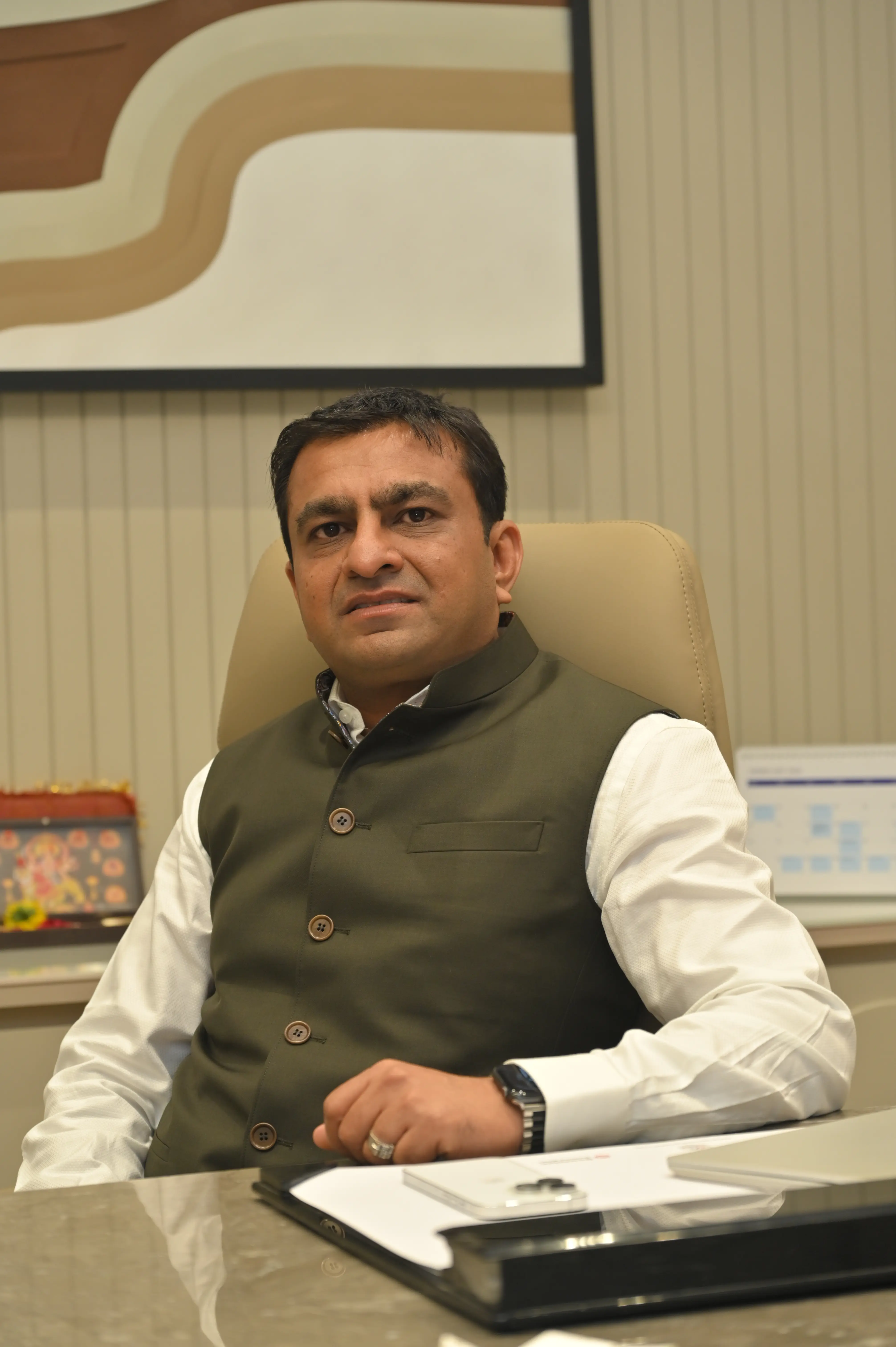 Bhavesh Sheladiya
