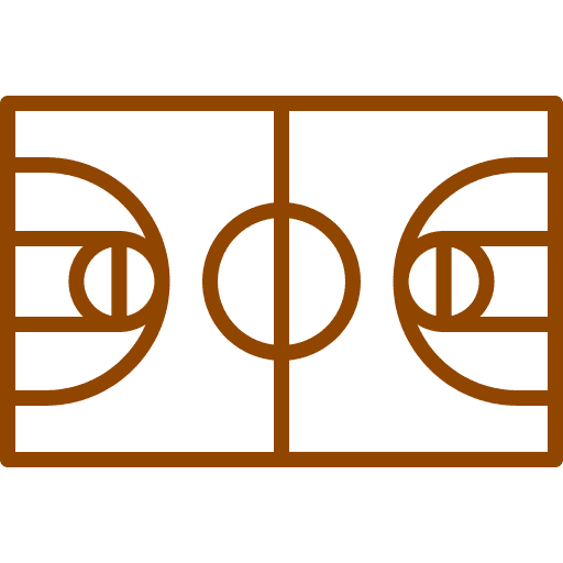 Multi-Sport Court