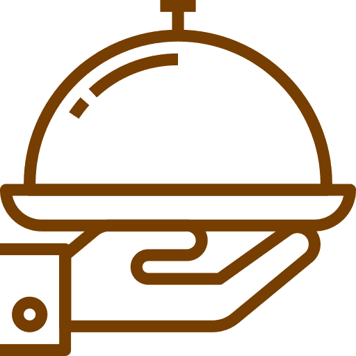 Covered Kitchen