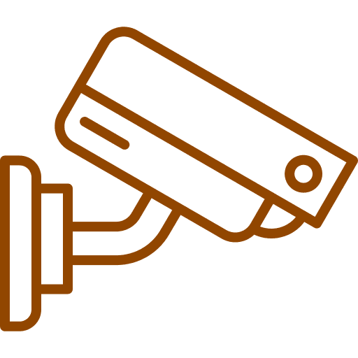 CCTV Surveillance