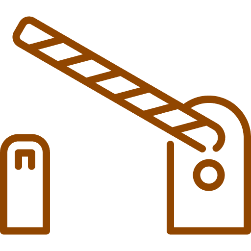 Boom Barrier
