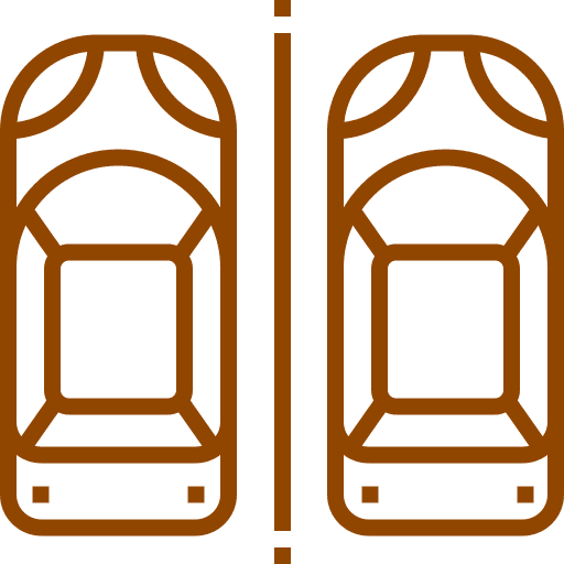 Basement Parking