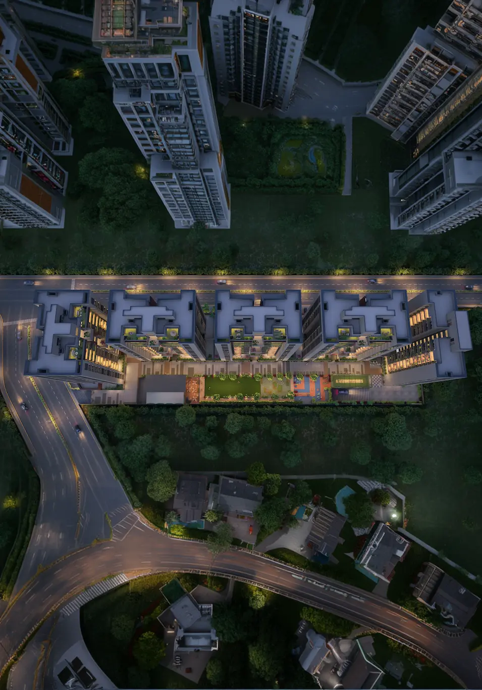 Project Azzaro