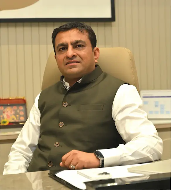 Bhavesh Sheladiya